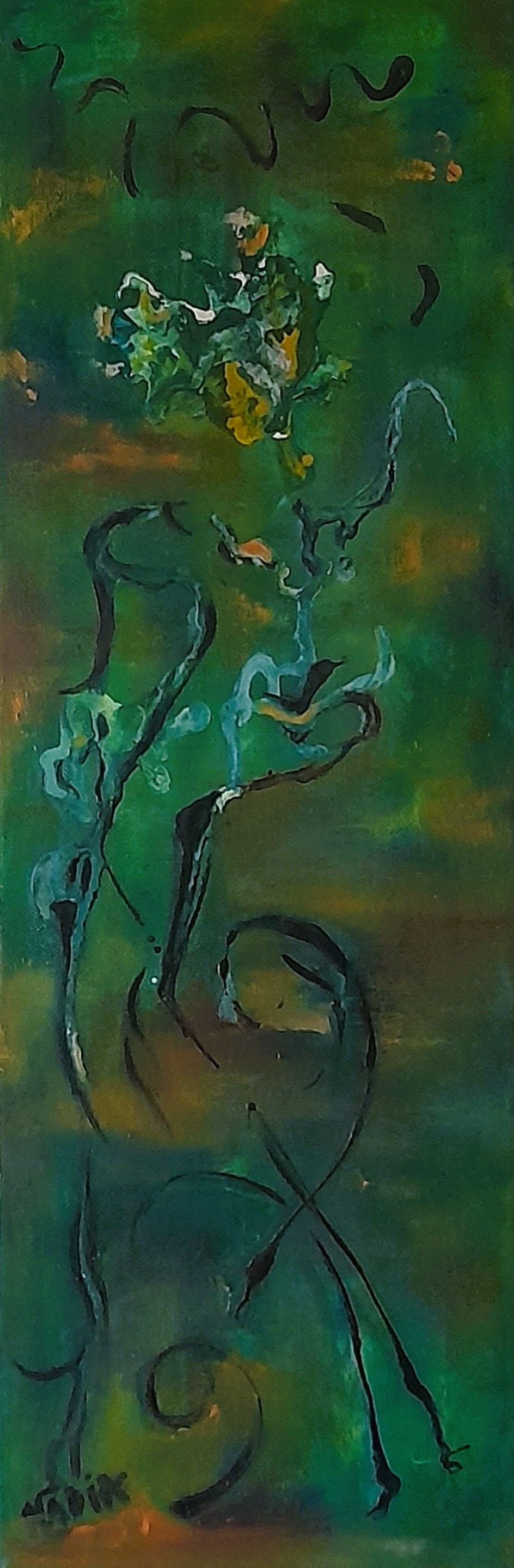 Air de geisha - Madame Butterfly de G. Puccini