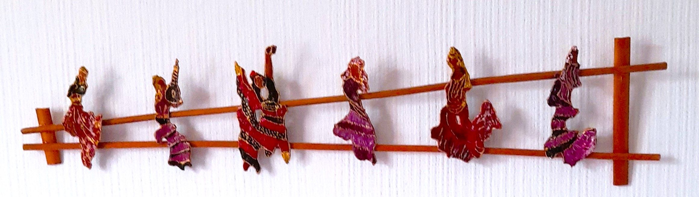 Le tempo du flamenco