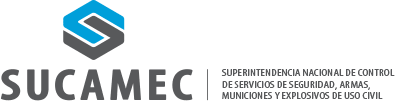 SUCAMEC