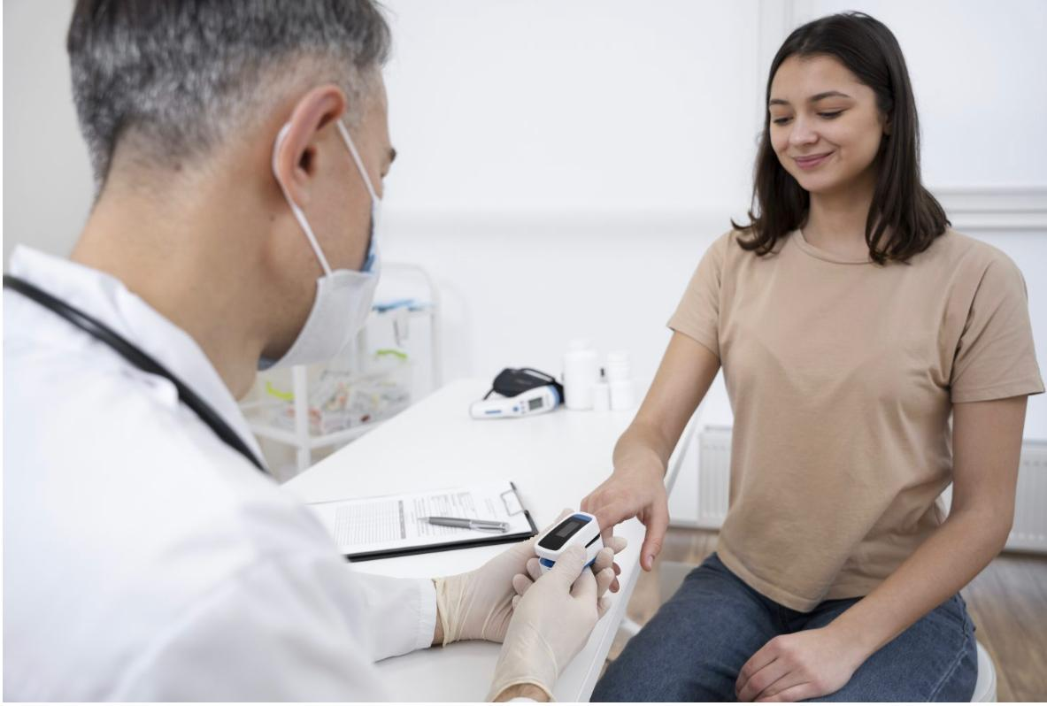 Medicina Ocupacional