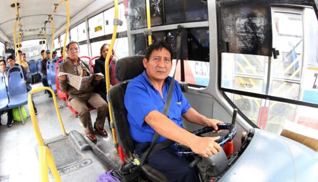 Escuela de Conductores
