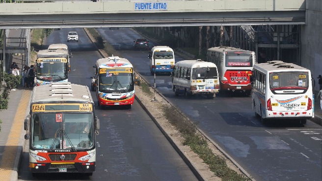Nuevo régimen temporal para licencias profesionales