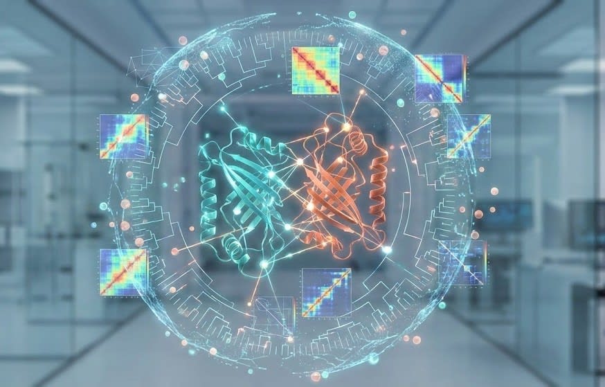 Protein Co-Evolution Analysis & Bioinformatics Consulting - Research Decode Consultancy Cover Image