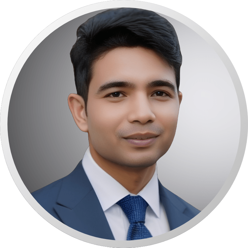 Dr. Kunal Bhattacharya Profile Picture