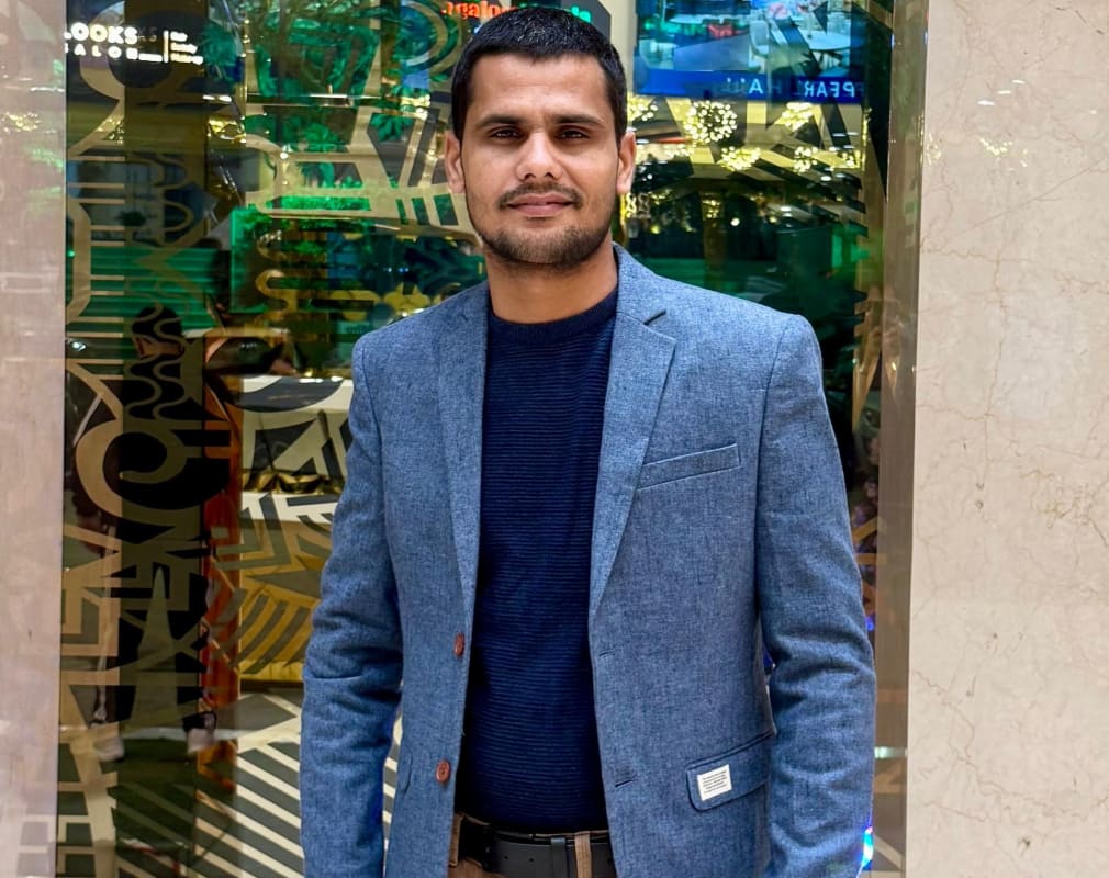 Dr. Amaresh Mishra Profile Picture