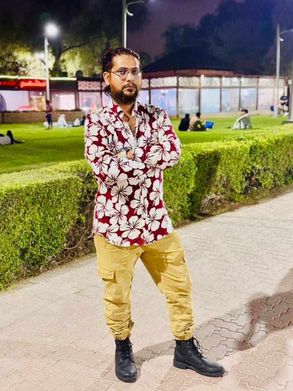 aman karim Profile Picture