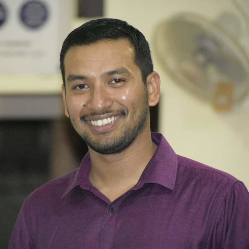 Dr. Pritam Bardhan Profile Picture