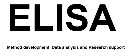 ELISA ASSAY - Research Decode Consultancy Cover Image