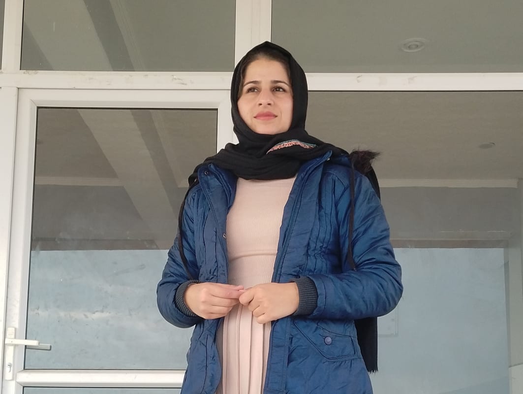 Sufiya Shabir Profile Picture