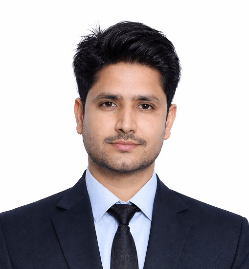 Parbhat Gupta Profile Picture