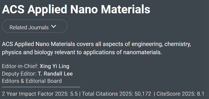 Material Science Scientific Paper Writing - Research Decode Consultancy Cover Image