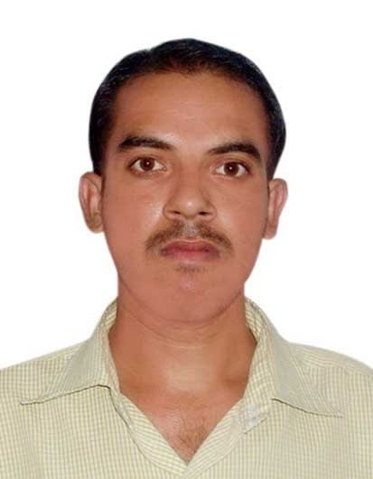 Shyam Lal Sharma profile picture