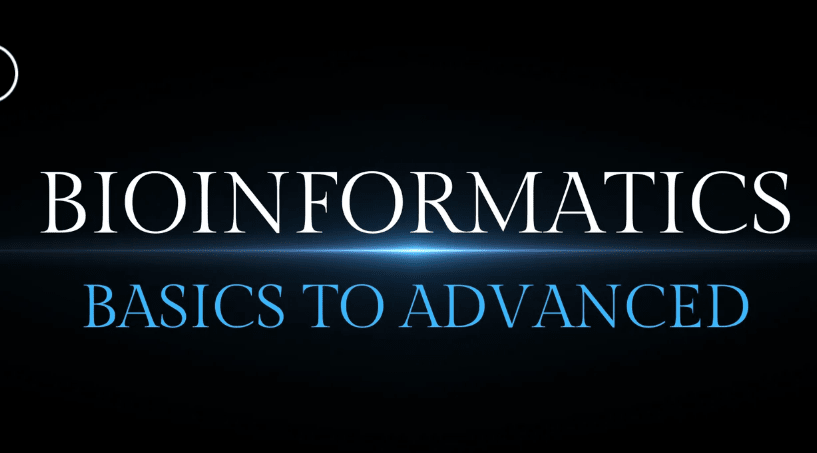 Online Bioinformatics Training from scratch to mastery - Research Decode Consultancy Cover Image