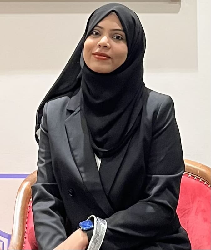 Dr. Zaiba Hasan Khan Profile Picture