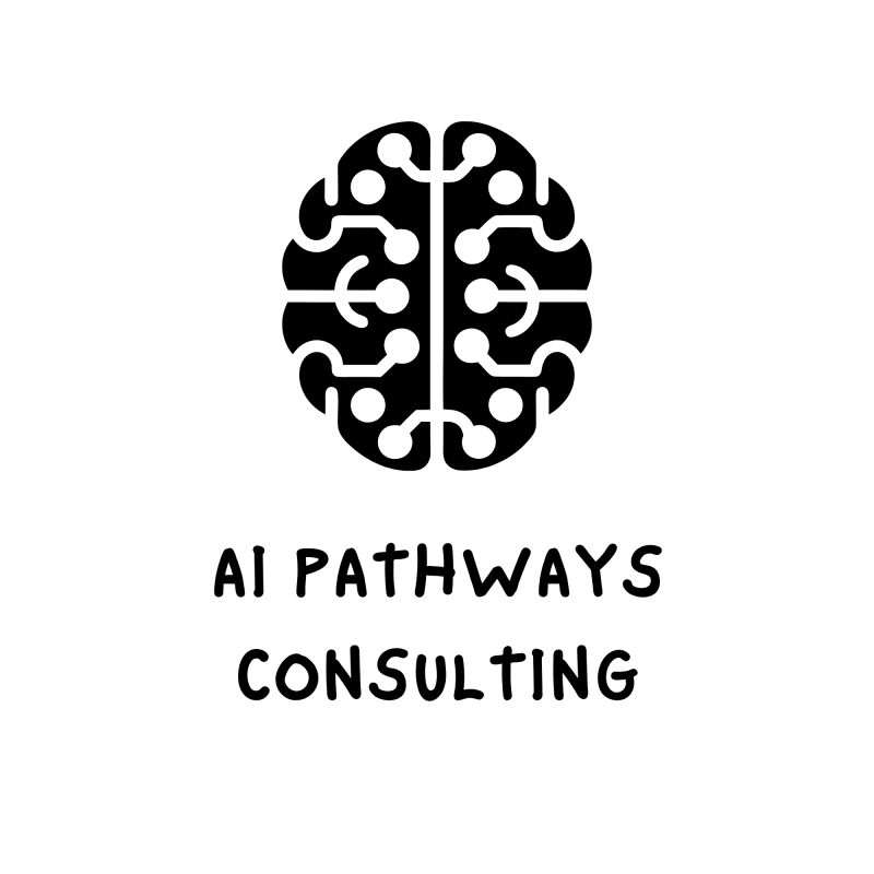 AI Pathways Consulting - Research Decode Consultancy Cover Image