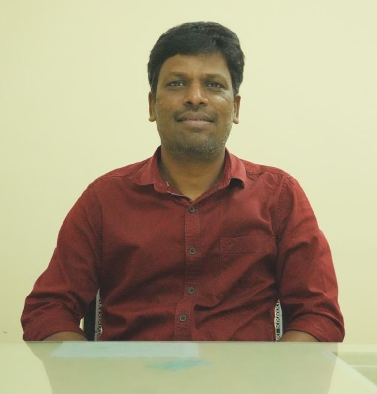 Dr. Rajeshkhanna Bhuthkuri Profile Picture