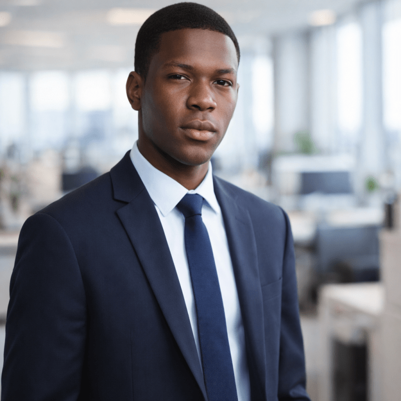 Oyesiji Faheez Profile Picture