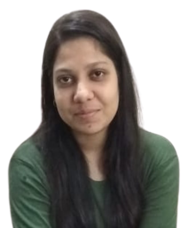 Anjali Saxena Profile Picture