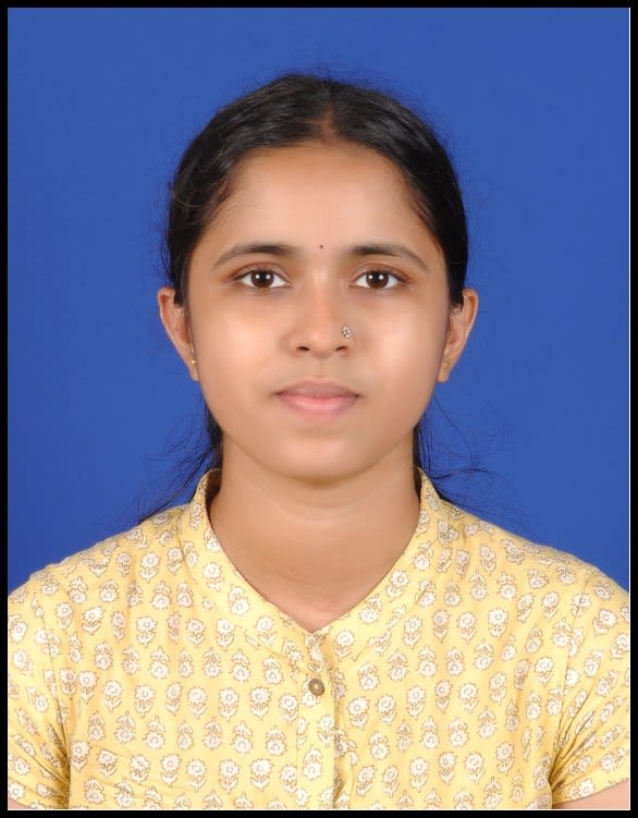 Rakshitha Anjar Profile Picture