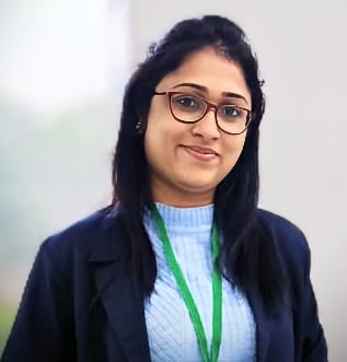 Suchanda Dey Profile Picture