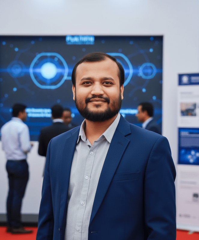Dr Manas Ranjan Barik profile picture