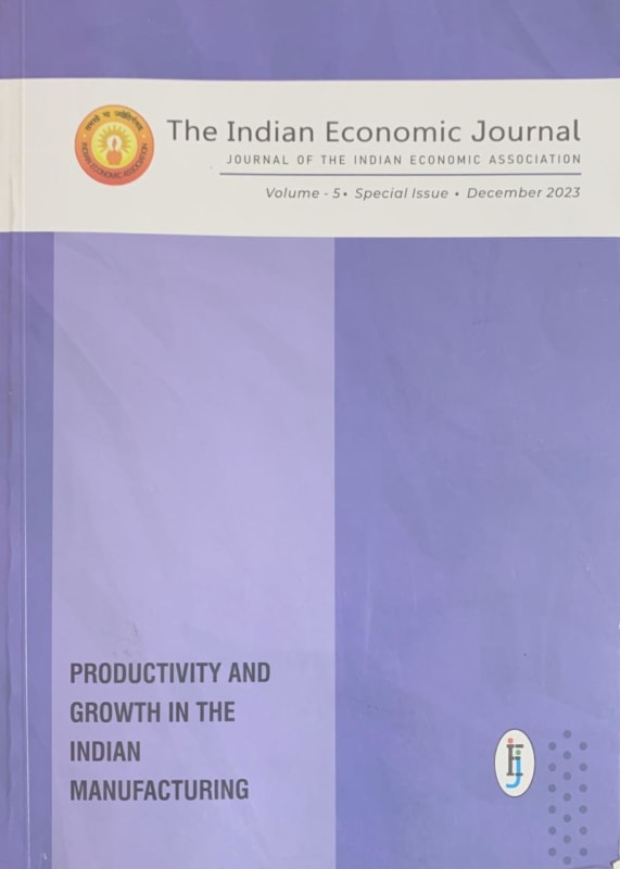 Research and Writing, Economics Research - Research Decode Consultancy Cover Image