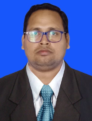 Pradyut Mohanty Profile Picture