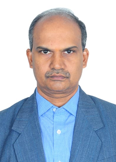 Prem Gadey Profile Picture