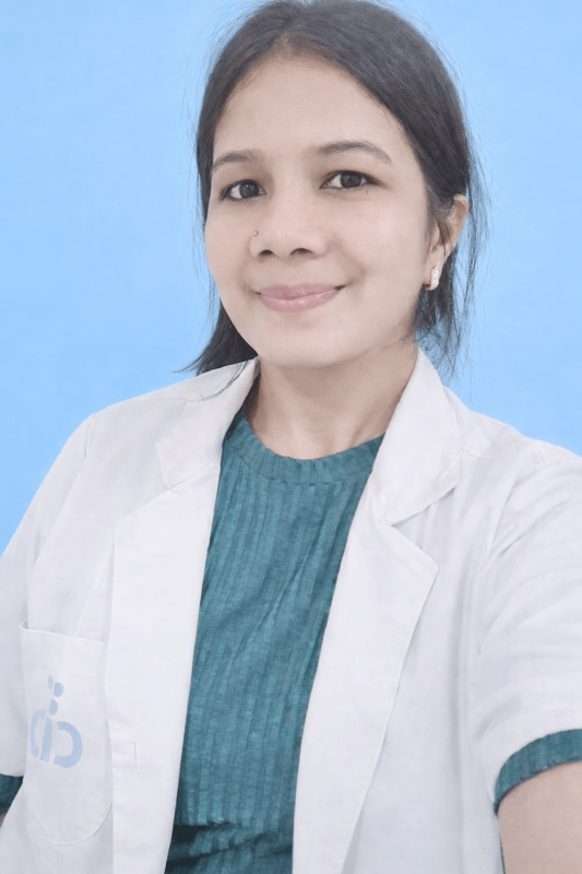 Dr Meena Verma Profile Picture