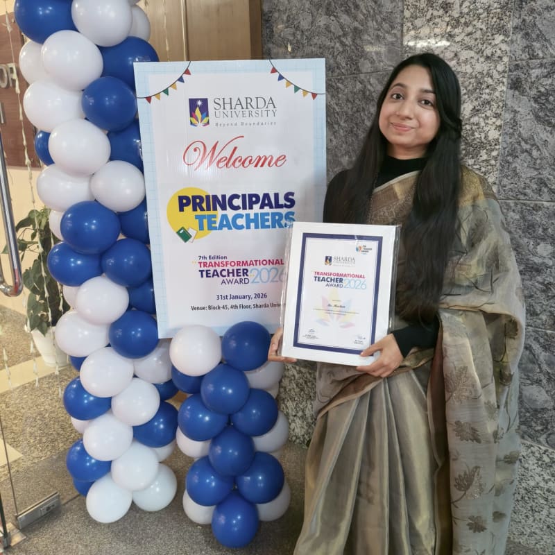 Muskan Sudha Profile Picture