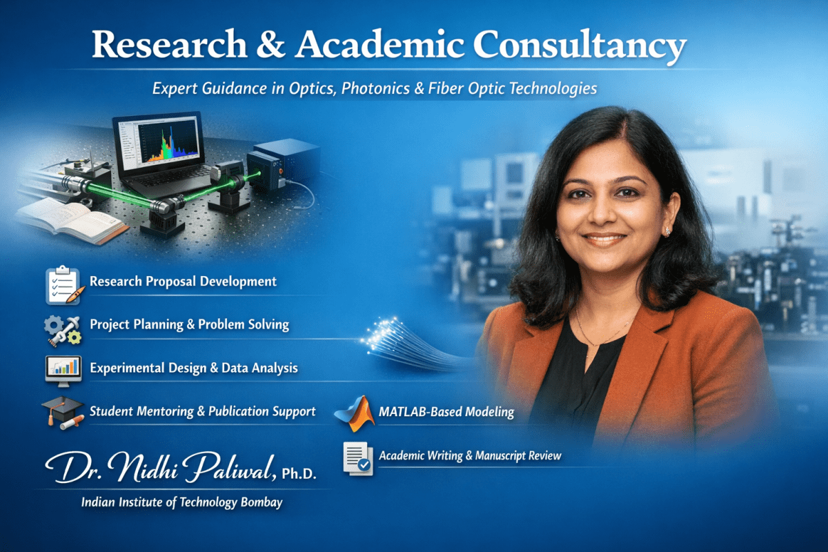 Research and Academic Consultancy - Research Decode Consultancy Cover Image