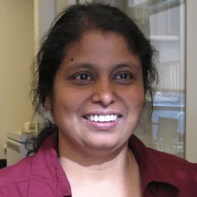 Usha Nair Profile Picture