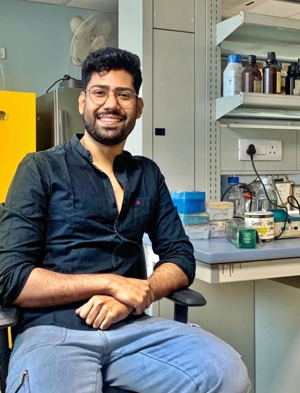 Udit Basak Profile Picture