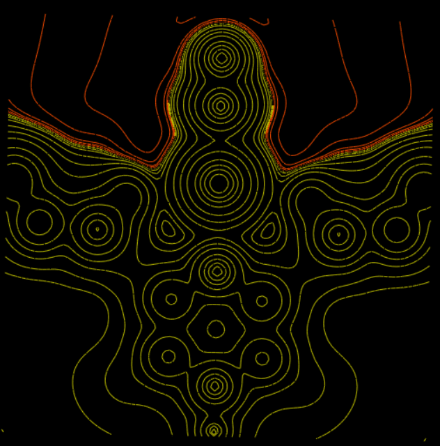 Computational Chemistry - Research Decode Consultancy Cover Image