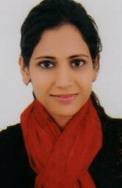 Dr. Mamta Lamba Profile Picture