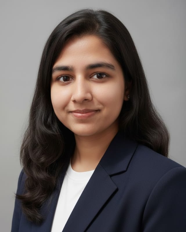 Pooja Kumari Profile Picture