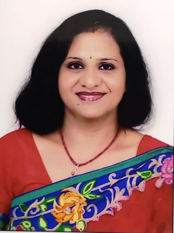 Dr Arti Gupta Profile Picture