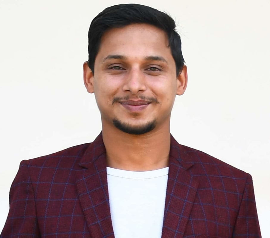 Narinder Verma Profile Picture