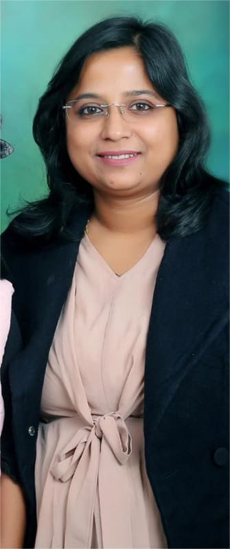 Mrunmayi Kakde Profile Picture