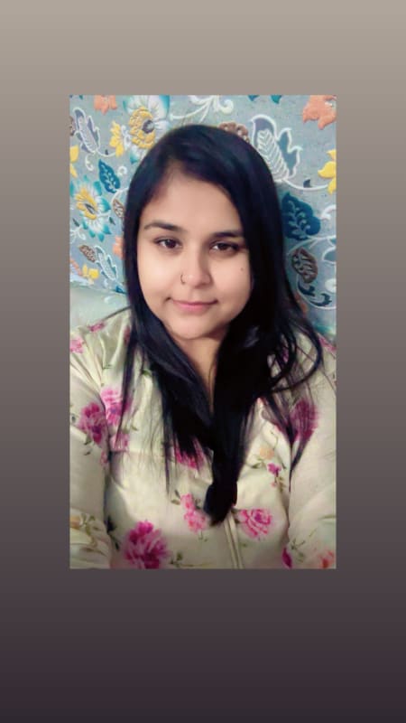 Sheeba Hoda Profile Picture