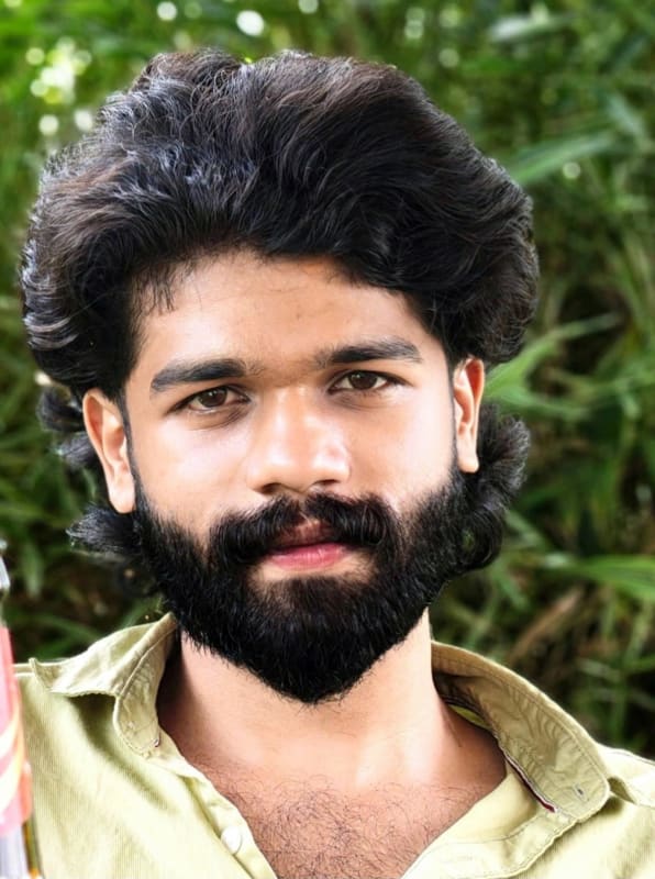 ALEN KURIAN Profile Picture