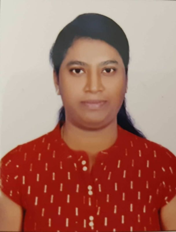 Arundathi Mesa Profile Picture