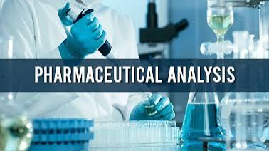 Pharmaceutical Analysis & Pharmacovigilance - Research Decode Consultancy Cover Image