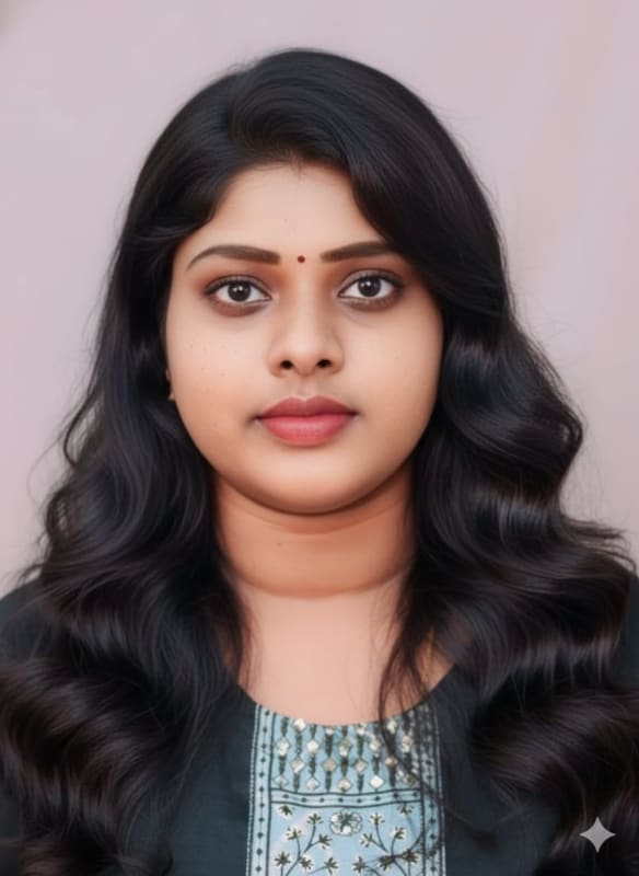 DIVYA .R Profile Picture