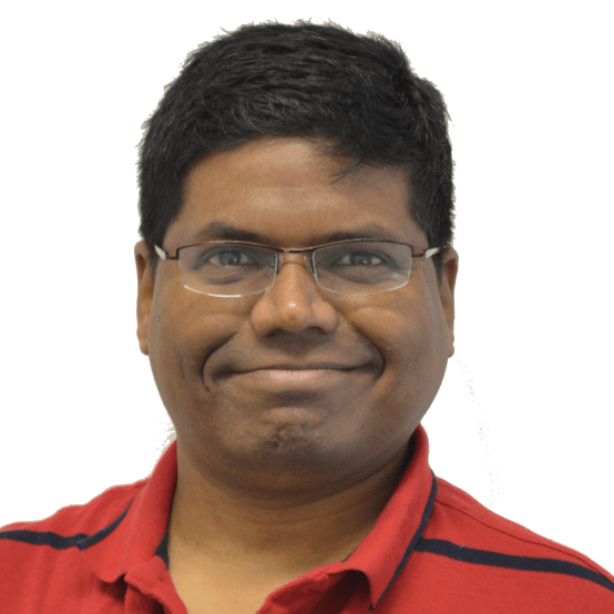 Kirubanandan Shanmugam Profile Picture