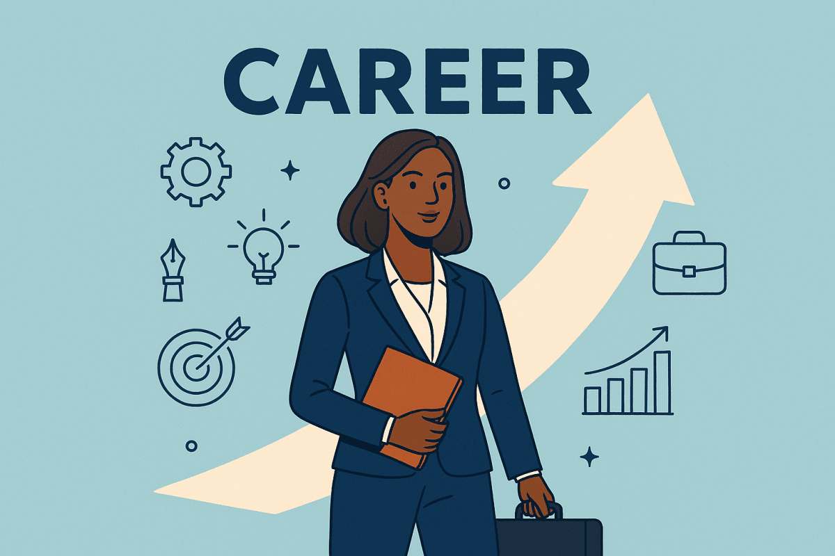 Career Coaching - Research Decode Consultancy Cover Image