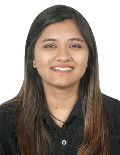 Dr Mansi Shukla Profile Picture