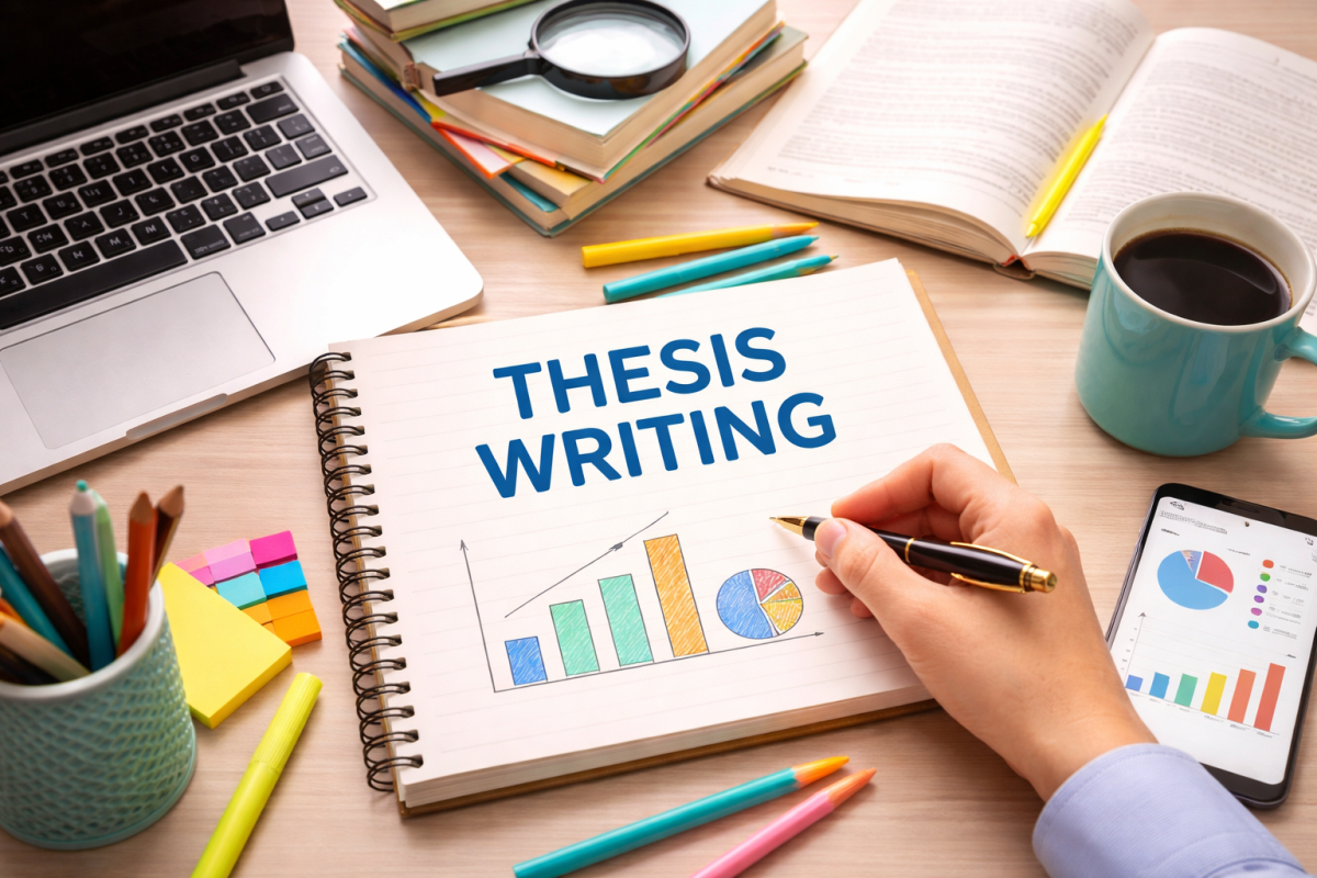 Data Science Project Guidance using Python, SQL & Power BI - Research Decode Consultancy Cover Image