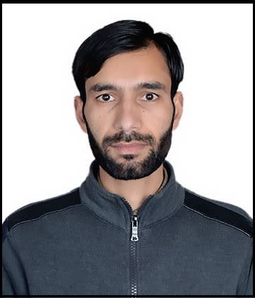Ishfaq Malik Profile Picture