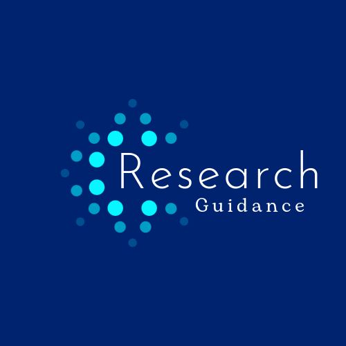 Research Guidance - Research Decode Consultancy Cover Image